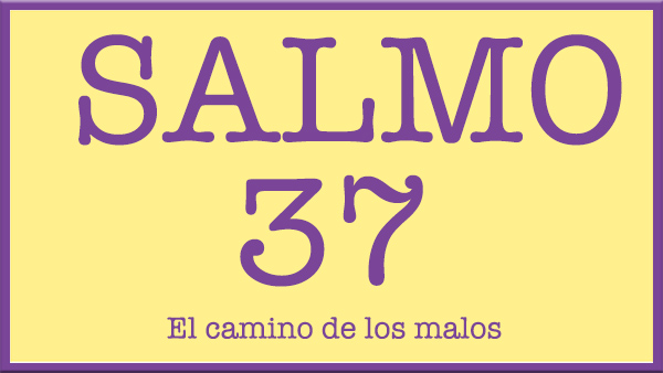 Salmo-37